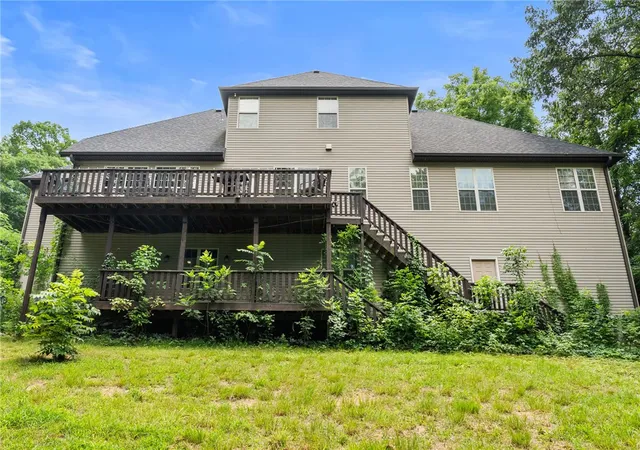 24th image of 14 Holcombe Ln, Bella Vista, AR 72714 | MLS# 1354254