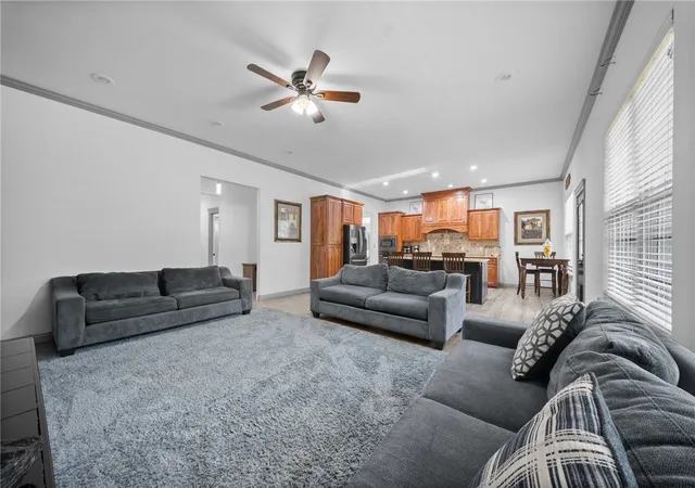 4th image of 14 Holcombe Ln, Bella Vista, AR 72714 | MLS# 1354254