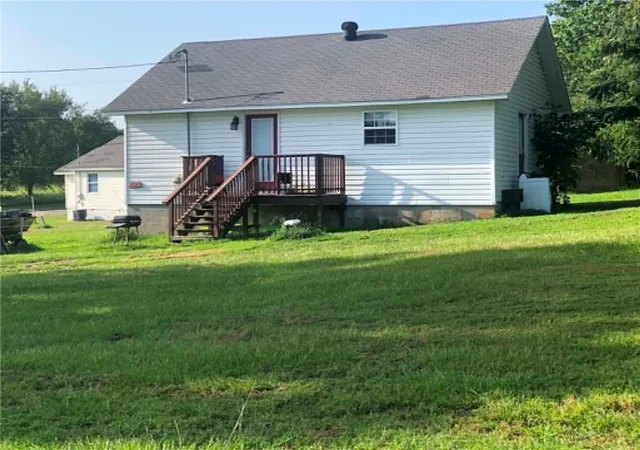 Homes for sale in Russellville, AR | 8374 & 8394 Sr 124, Russellville, AR 72802 | MLS# 1354281