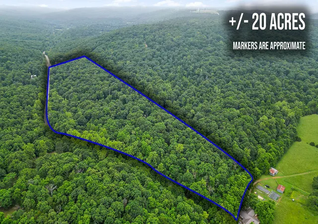 2nd image of Tbd 2134 Acres Cove Creek, Prairie Grove, AR 72753 | MLS# 1352546