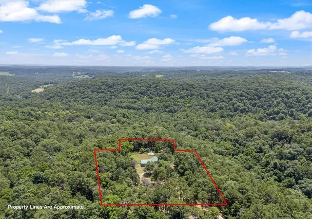 Homes for sale in Eureka Springs, AR | 257 & 303 Stoppel Rd, Eureka Springs, AR 72632 | MLS# 1354284