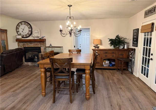 2nd image of 358 S Pianalto Rd, Tontitown, AR 72762 | MLS# 1354277