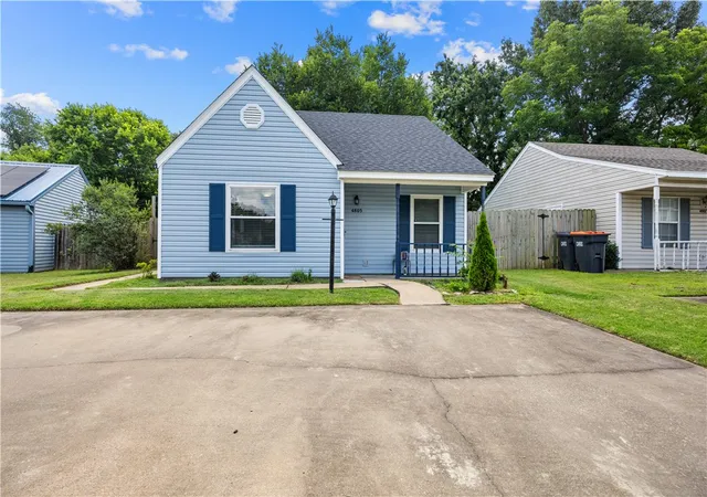 1st image of 4805 Bonita Pl, Springdale, AR 72762 | MLS# 1354286