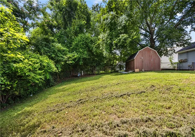 21st image of 4805 Bonita Pl, Springdale, AR 72762 | MLS# 1354286