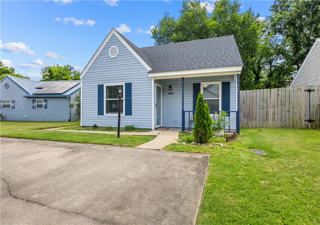 4th image of 4805 Bonita Pl, Springdale, AR 72762 | MLS# 1354286