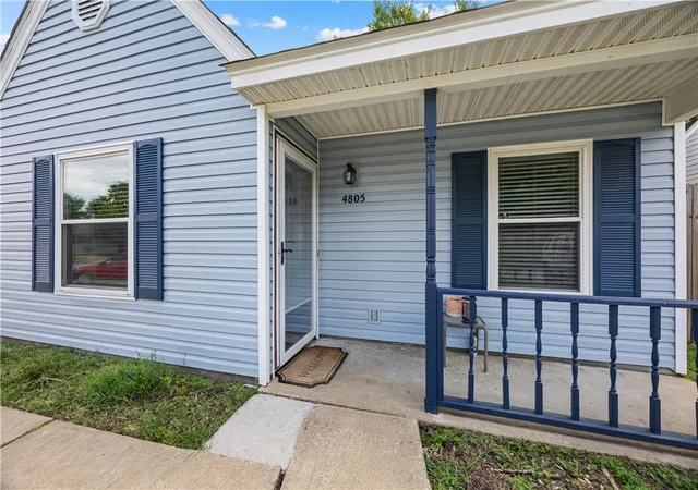 5th image of 4805 Bonita Pl, Springdale, AR 72762 | MLS# 1354286
