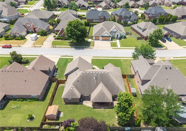 Photo 59 of Single family home for sale at 6105 W Bainbridge Dr, Rogers, AR 72758 | MLS# 1353958 | Listing updated on 2026-07-04
