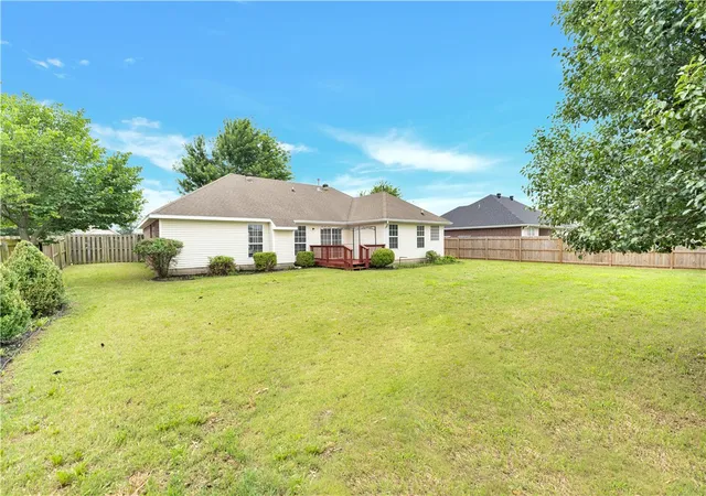 Homes for sale in Pea Ridge, AR | 1412 Charles St, Pea Ridge, AR 72751 | MLS# 1354292