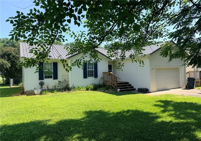 Homes for sale in Harrison, AR | 1101 W Ridge Ave, Harrison, AR 72601 | MLS# 1354293
