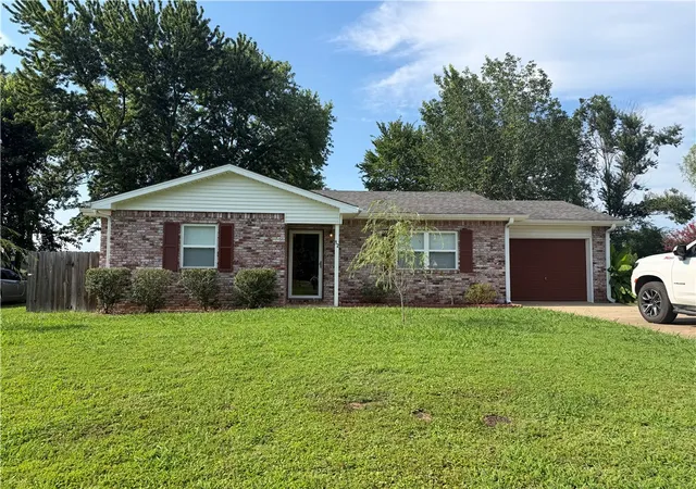Homes for sale in Clarksville, AR | 12 Sears St, Clarksville, AR 72830 | MLS# 1352853