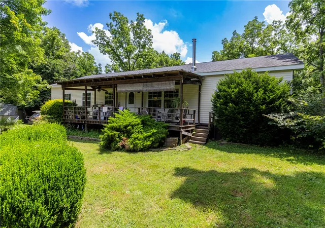Homes for sale in Decatur, AR | 17339 Hwy 102, Decatur, AR 72722 | MLS# 1353895
