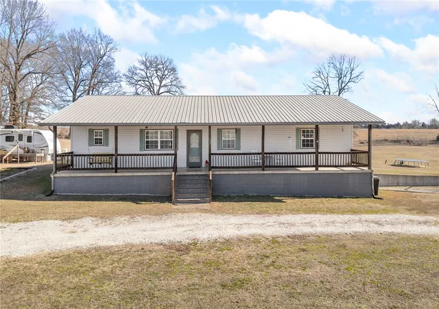 1st image of 127 Walnut Ln, Western Grove, AR 72685 | MLS# 1354176