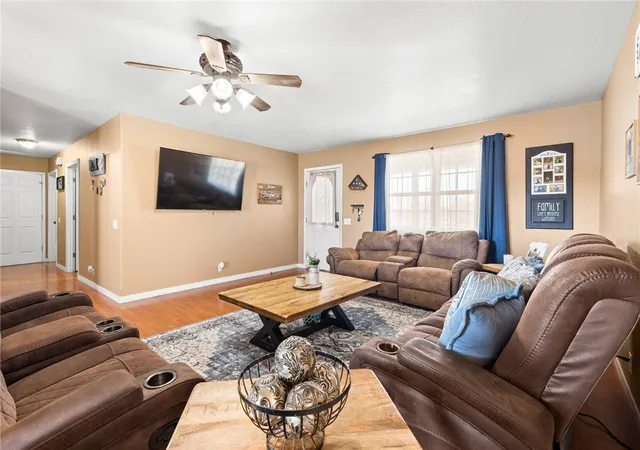 5th image of 127 Walnut Ln, Western Grove, AR 72685 | MLS# 1354176