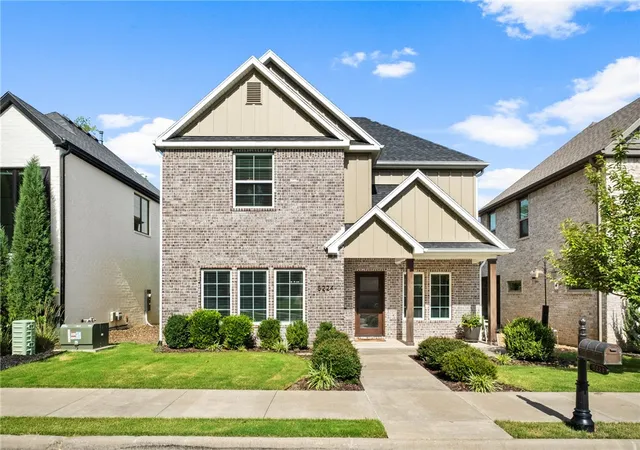 1st image of 5224 S Brookmere St, Rogers, AR 72758 | MLS# 1354064
