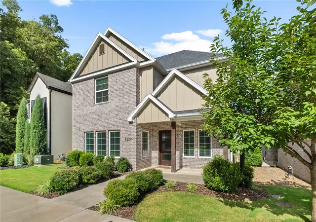 2nd image of 5224 S Brookmere St, Rogers, AR 72758 | MLS# 1354064
