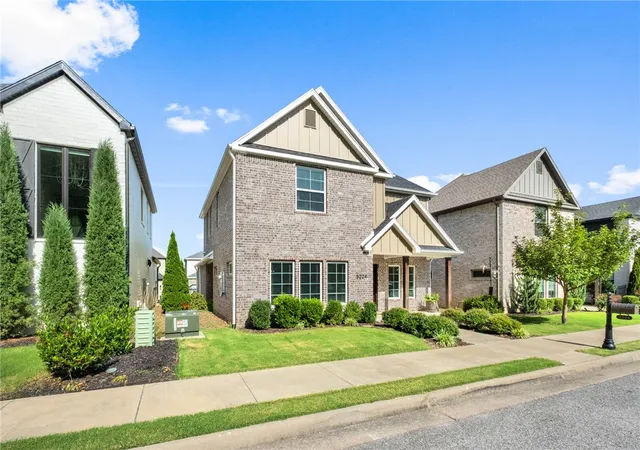 3rd image of 5224 S Brookmere St, Rogers, AR 72758 | MLS# 1354064
