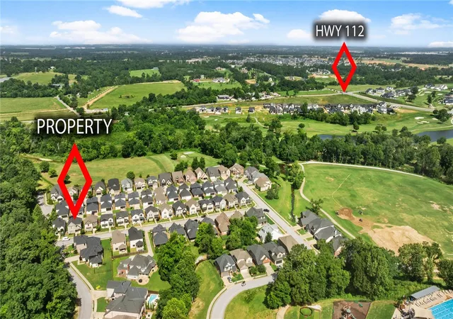 45th image of 5224 S Brookmere St, Rogers, AR 72758 | MLS# 1354064