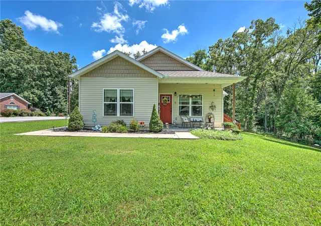 1st image of 9 Kincardine Dr, Bella Vista, AR 72715 | MLS# 1354019