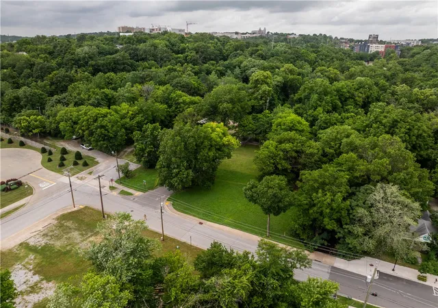 Photo 4 of Land for sale at 316 S Gregg Ave, Fayetteville, AR 72701 | MLS# 1353483 | Listing updated on 2026-07-07