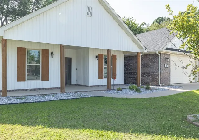 53rd image of 85 N Isabella Pl, Farmington, AR 72730 | MLS# 1354335