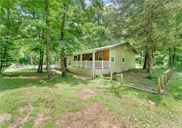 2nd image of 3788 Madison 5205, Elkins, AR 72727 | MLS# 1353862