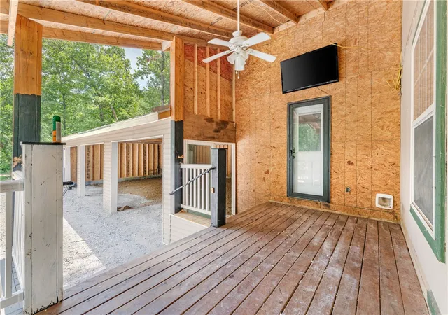 3rd image of 3788 Madison 5205, Elkins, AR 72727 | MLS# 1353862