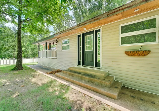 40th image of 3788 Madison 5205, Elkins, AR 72727 | MLS# 1353862