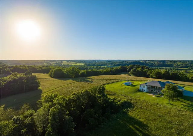 Photo 2 of Land for sale at 15829 Sheffield Rd, Siloam Springs, AR 72761 | MLS# 1354357 | Listing updated on 2026-07-29