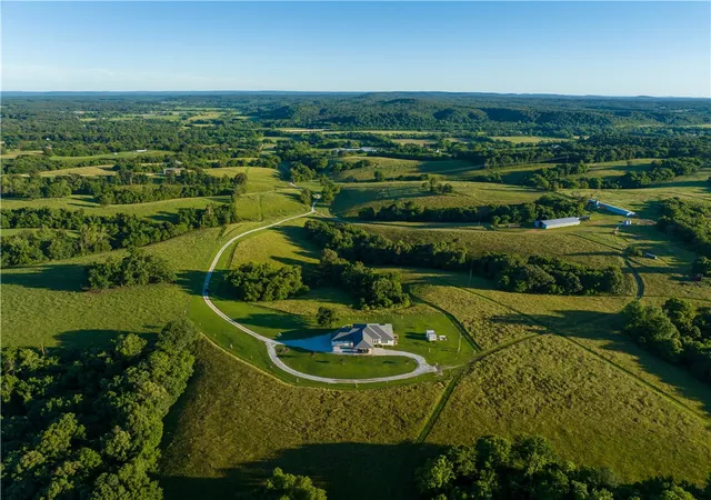 Photo 3 of Land for sale at 15829 Sheffield Rd, Siloam Springs, AR 72761 | MLS# 1354357 | Listing updated on 2026-07-29