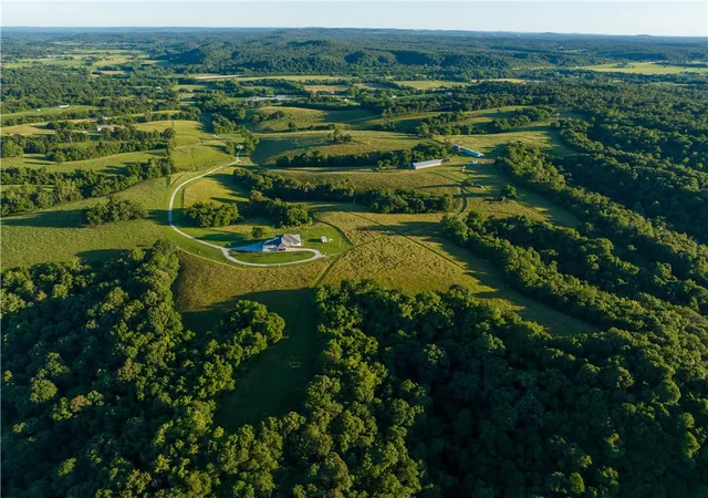 Photo 3 of Land for sale at 15829 Sheffield Rd, Siloam Springs, AR 72761 | MLS# 1354357 | Listing updated on 2026-07-29