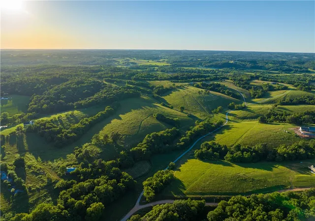 Photo 4 of Land for sale at 15829 Sheffield Rd, Siloam Springs, AR 72761 | MLS# 1354357 | Listing updated on 2026-07-29