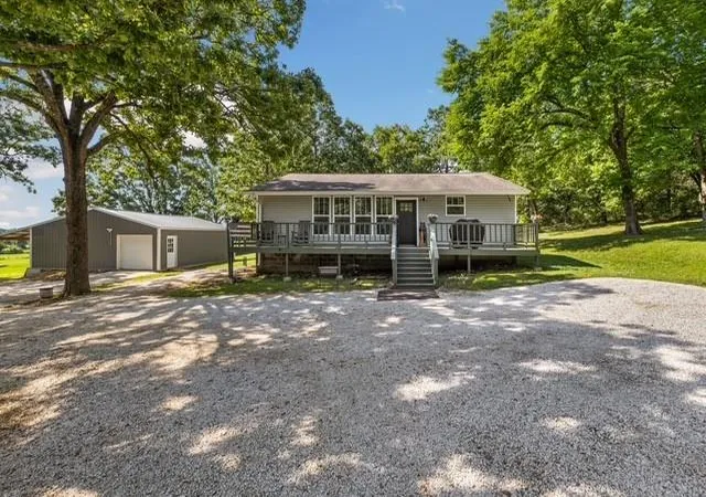 5th image of 18515 & 18519 Rock Springs Rd, Lincoln, AR 72744 | MLS# 1354380