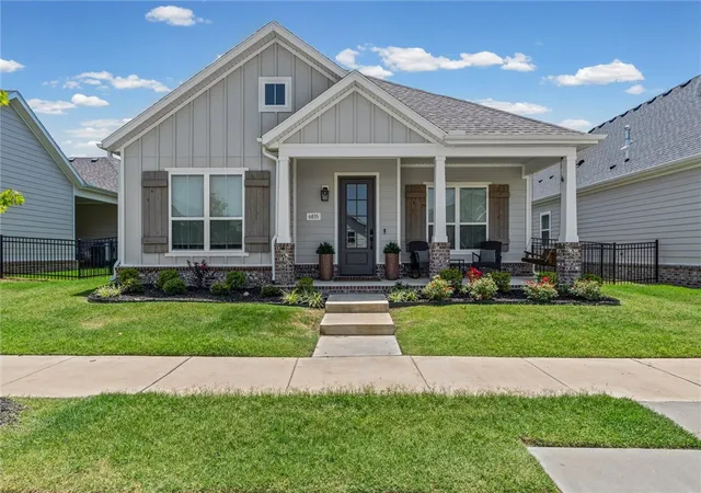 1st image of 6835 Autumn Ave, Springdale, AR 72762 | MLS# 1354361