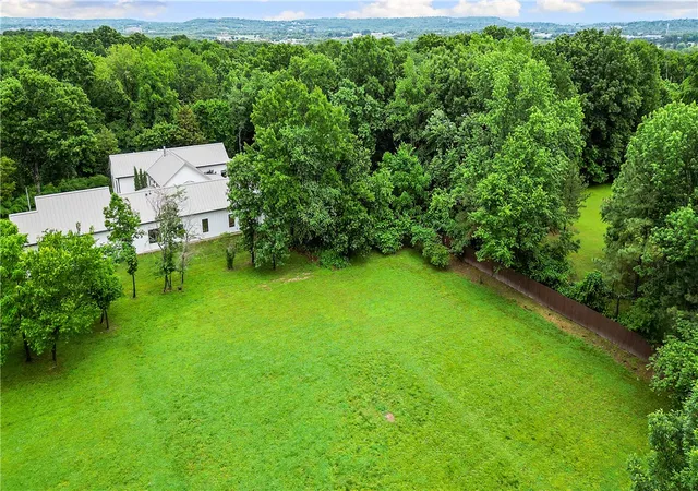 Photo 2 of Land for sale at Tbd W Howard Nickell Rd, Fayetteville, AR 72704 | MLS# 1354336 | Listing updated on 2026-07-06