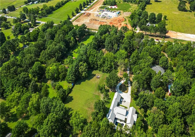 Photo 3 of Land for sale at Tbd W Howard Nickell Rd, Fayetteville, AR 72704 | MLS# 1354336 | Listing updated on 2026-07-06