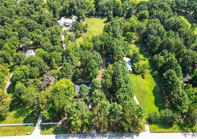 Photo 4 of Land for sale at Tbd W Howard Nickell Rd, Fayetteville, AR 72704 | MLS# 1354336 | Listing updated on 2026-07-06