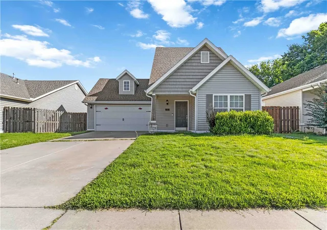 1st image of 4428 W Serviceberry Dr, Fayetteville, AR 72704 | MLS# 1353602