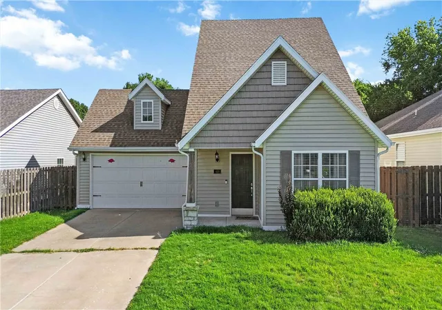 3rd image of 4428 W Serviceberry Dr, Fayetteville, AR 72704 | MLS# 1353602