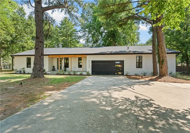 40th image of 3123 W Howard Nickell Rd, Fayetteville, AR 72704 | MLS# 1353941