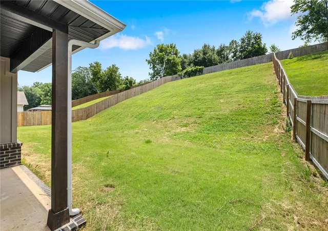 Homes for sale in Pea Ridge, AR | 1309 Bunker Dr, Pea Ridge, AR 72751 | MLS# 1354314