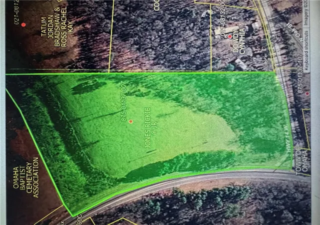 Homes for sale in Omaha, AR | Hwy 14, Omaha, AR 72662 | MLS# 1354413