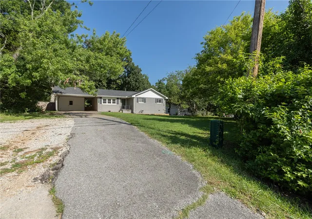 28th image of 1931 N Old Wire Rd, Fayetteville, AR 72703 | MLS# 1354266