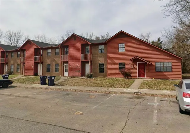 Homes for sale in Russellville, AR | 1315 N Nashville Ave, Russellville, AR 72801 | MLS# 1354036