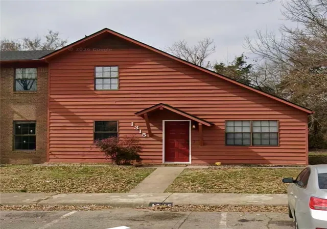 Homes for sale in Russellville, AR | 1315 N Nashville Ave, Russellville, AR 72801 | MLS# 1354036