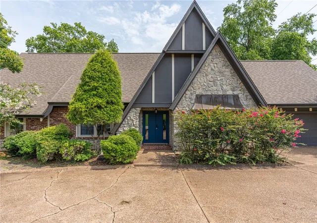 1st image of 7301 S U St, Fort Smith, AR 72903 | MLS# 1354398