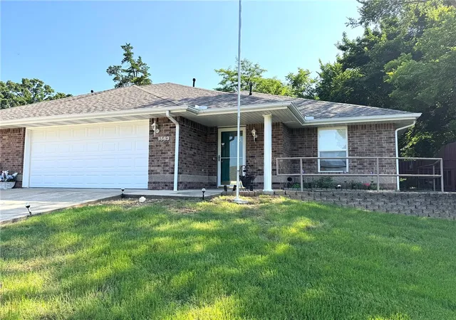 1st image of 1563 Meadowhill Dr #1563, Mountain Home, AR 72653 | MLS# 1354407