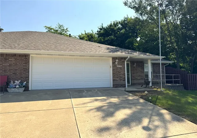 32nd image of 1563 Meadowhill Dr #1563, Mountain Home, AR 72653 | MLS# 1354407