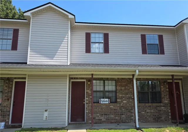 Homes for sale in Russellville, AR | 1405 O St, Russellville, AR 72801 | MLS# 1354426
