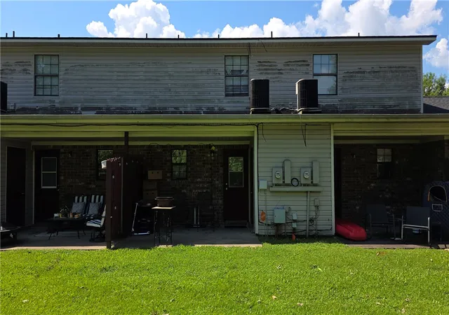Homes for sale in Russellville, AR | 1405 O St, Russellville, AR 72801 | MLS# 1354426