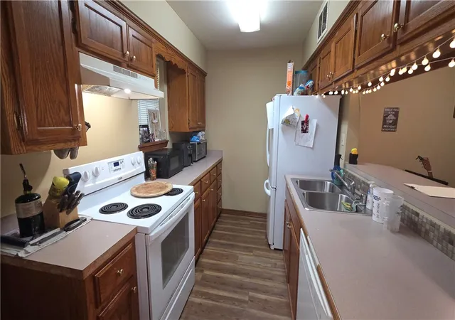 Homes for sale in Russellville, AR | 1405 O St, Russellville, AR 72801 | MLS# 1354426